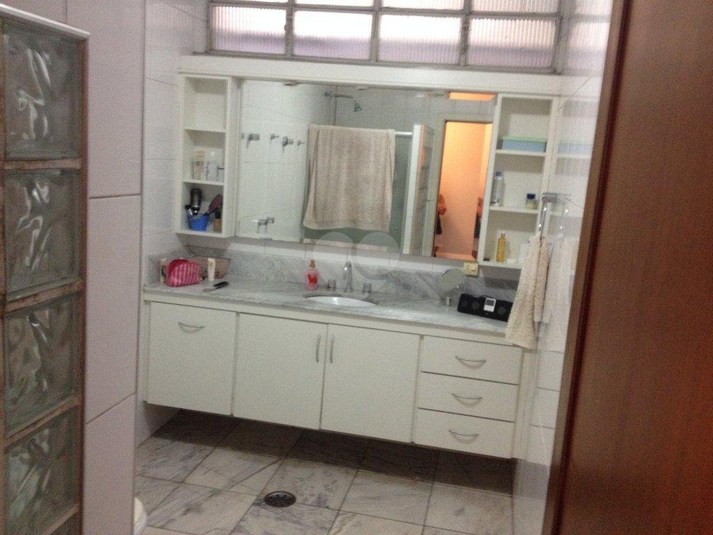 Venda Casa térrea São Paulo Parque Jabaquara REO95598 15