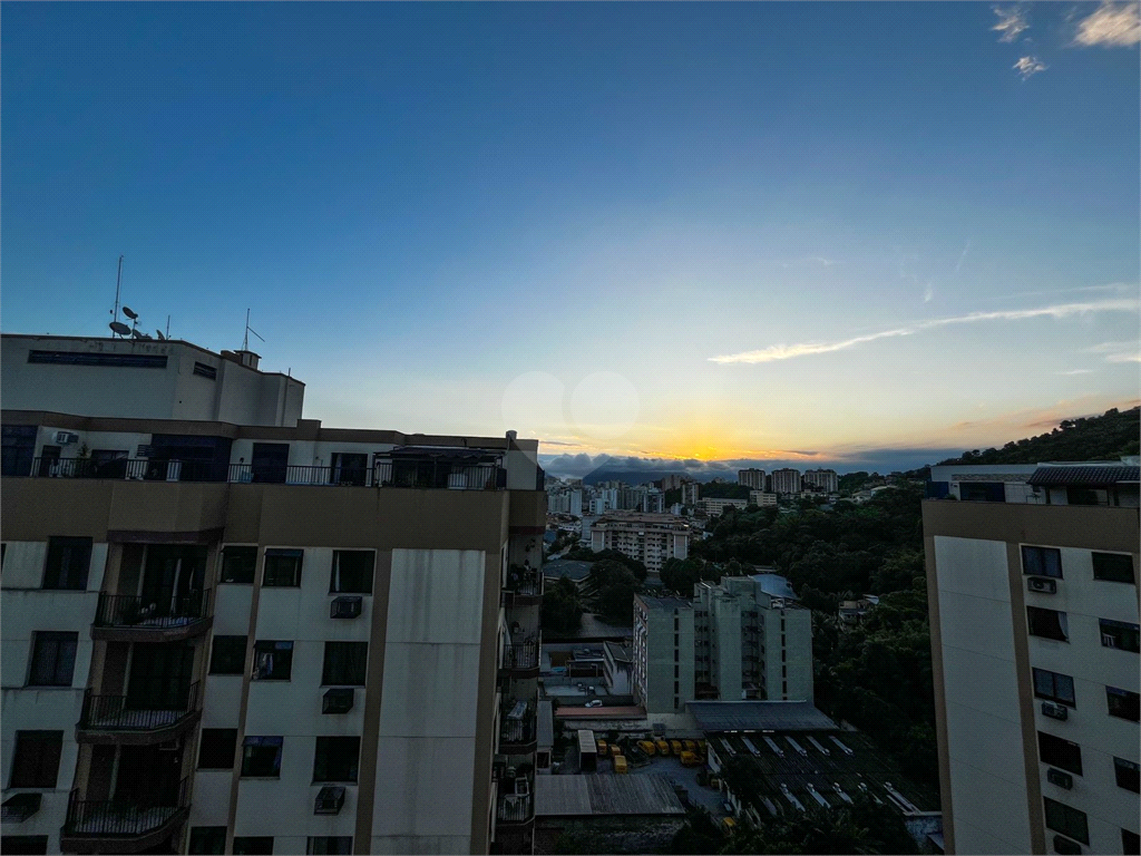 Venda Cobertura Niterói Santa Rosa REO956002 6