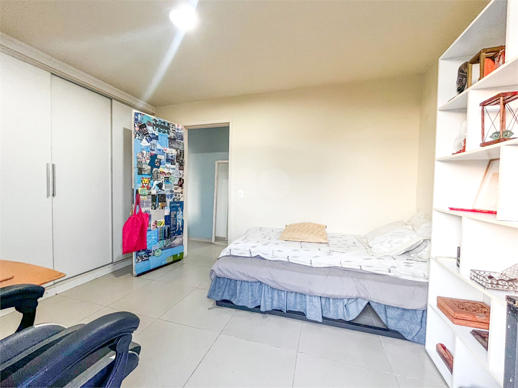 Venda Apartamento Niterói Santa Rosa REO956002 16