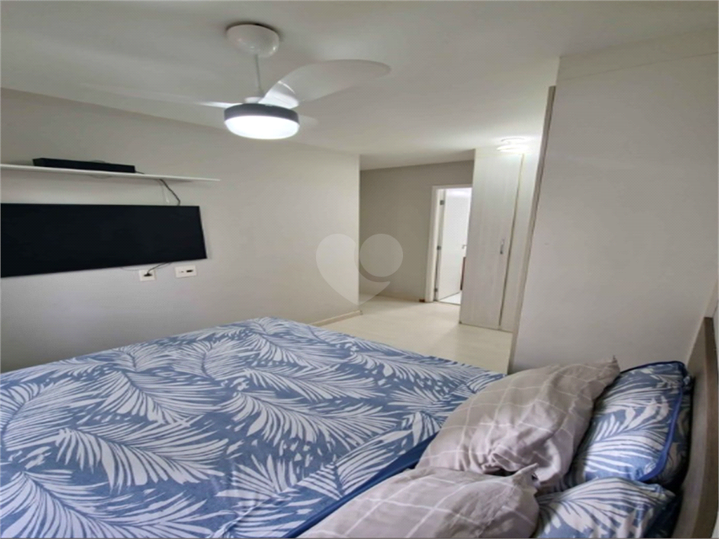 Venda Apartamento São Paulo Parque Reboucas REO956014 16