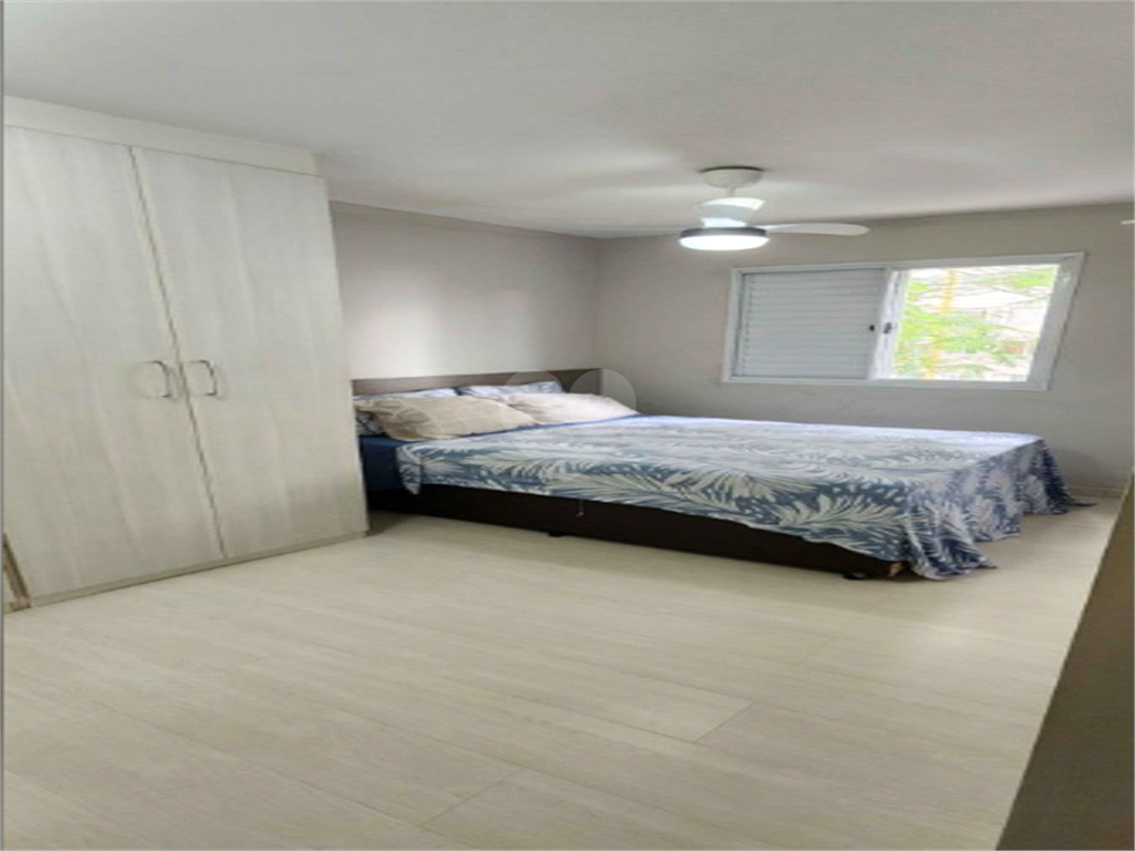 Venda Apartamento São Paulo Parque Reboucas REO956014 16