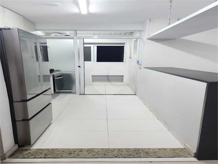 Venda Apartamento São Paulo Parque Reboucas REO956014 12