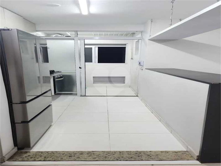 Venda Apartamento São Paulo Parque Reboucas REO956014 13