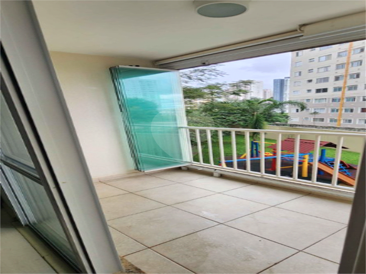 Venda Apartamento São Paulo Parque Reboucas REO956014 3