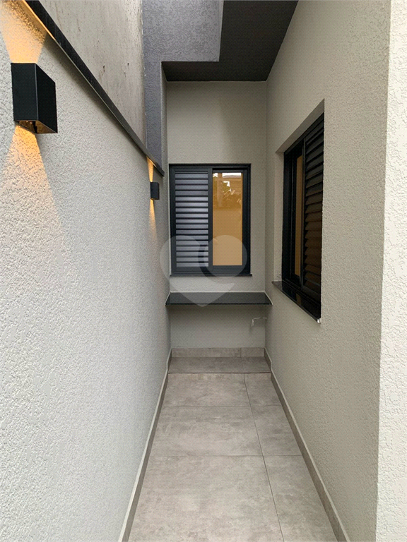 Venda Condomínio Sorocaba Jardim Residencial Villagio Ipanema I REO956035 11