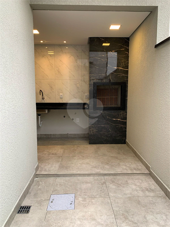 Venda Condomínio Sorocaba Jardim Residencial Villagio Ipanema I REO956035 15