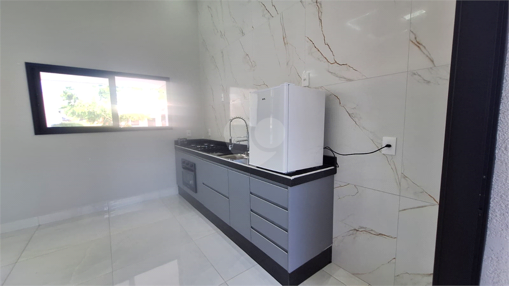 Venda Condomínio Sorocaba Jardim Residencial Villagio Ipanema I REO956048 15