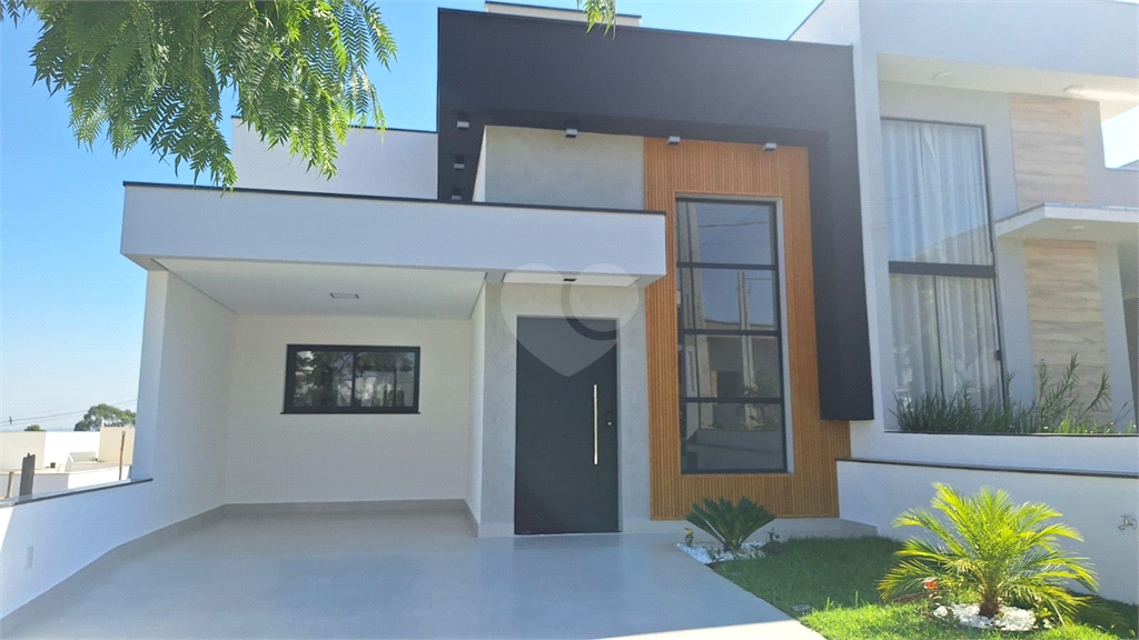 Venda Condomínio Sorocaba Jardim Residencial Villagio Ipanema I REO956048 24