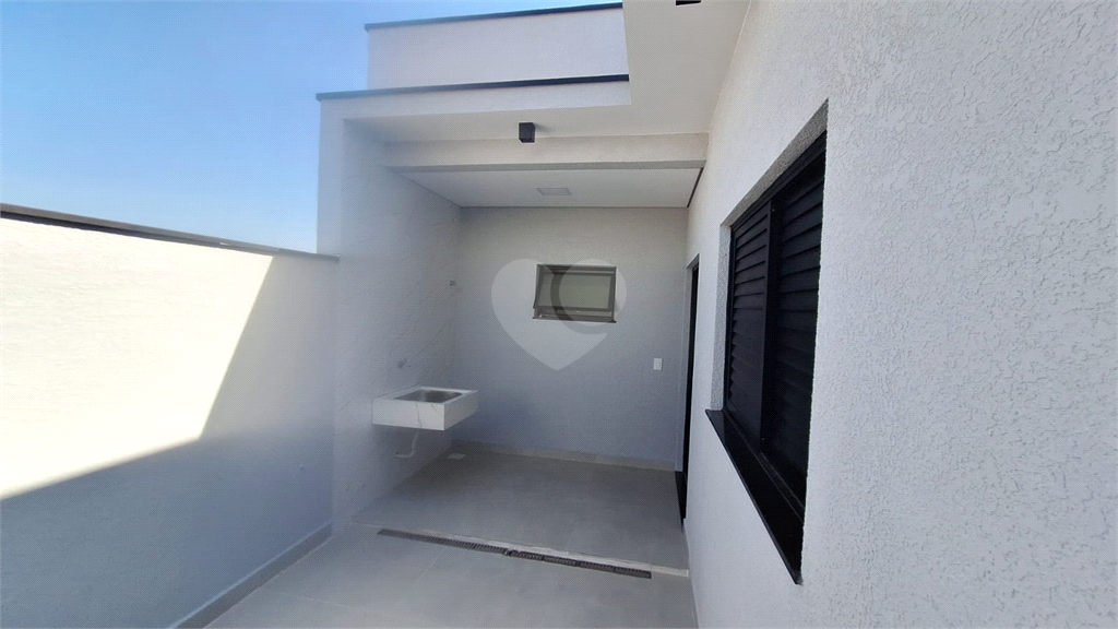 Venda Condomínio Sorocaba Jardim Residencial Villagio Ipanema I REO956048 20