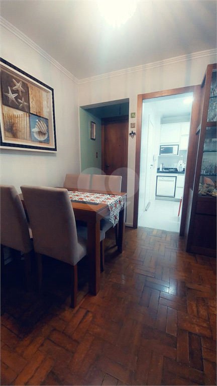 Venda Apartamento São Paulo Santana REO956099 7