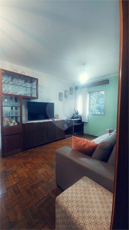 Venda Apartamento São Paulo Santana REO956099 5