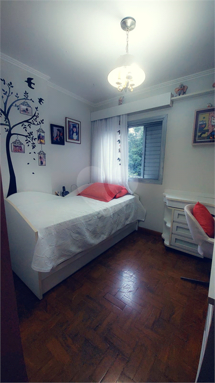 Venda Apartamento São Paulo Santana REO956099 6