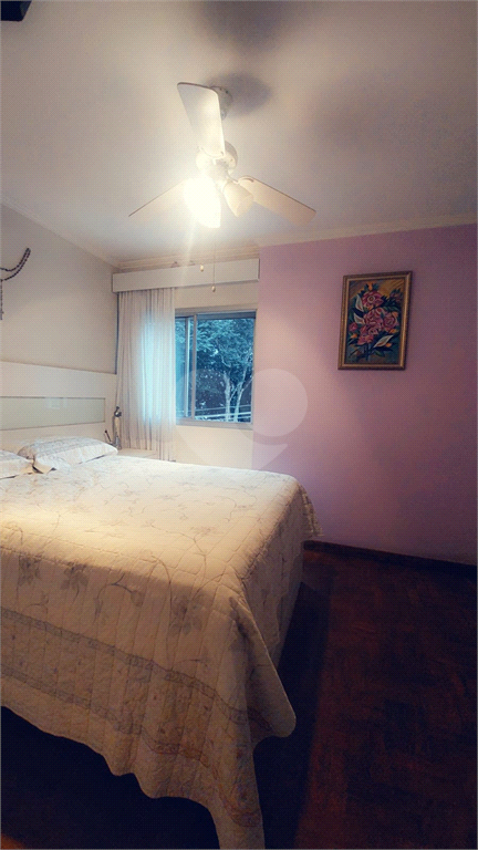 Venda Apartamento São Paulo Santana REO956099 23