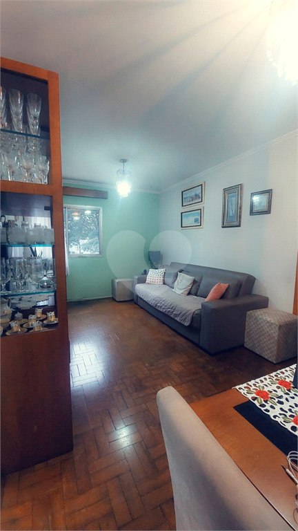 Venda Apartamento São Paulo Santana REO956099 12