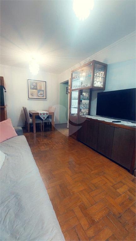 Venda Apartamento São Paulo Santana REO956099 9