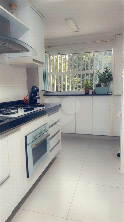 Venda Apartamento São Paulo Santana REO956099 21