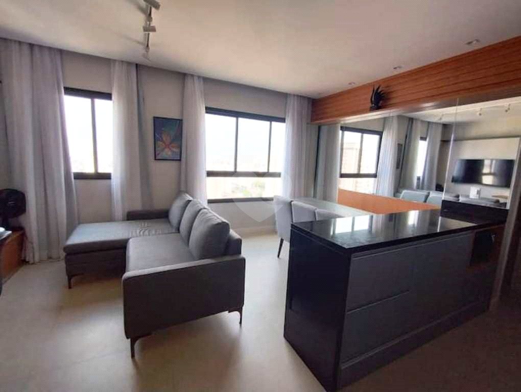 Venda Apartamento São Paulo Vila Dom Pedro Ii REO956181 1