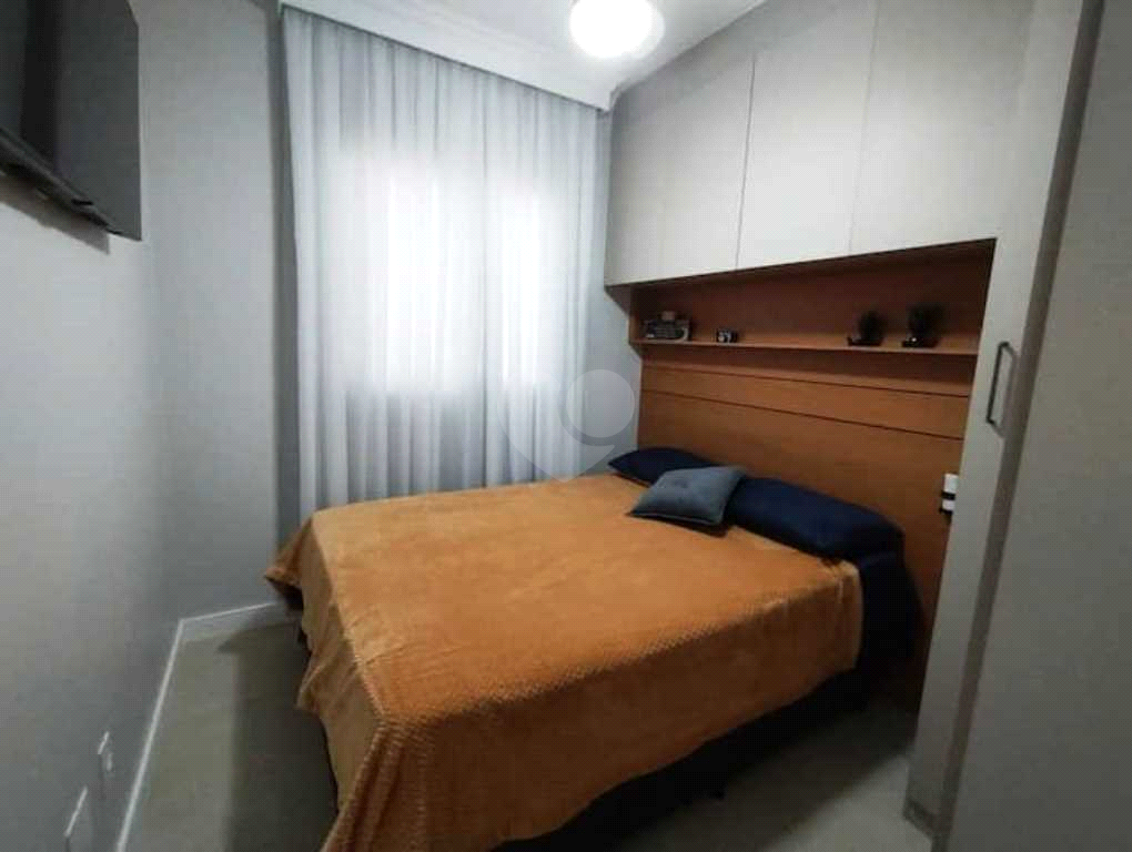 Venda Apartamento São Paulo Vila Dom Pedro Ii REO956181 7