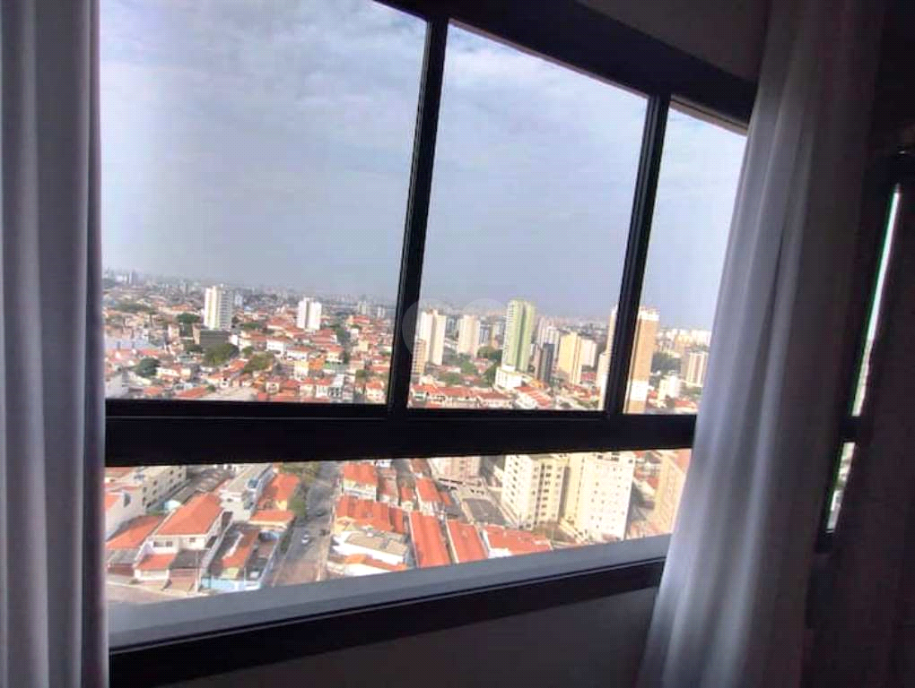 Venda Apartamento São Paulo Vila Dom Pedro Ii REO956181 8