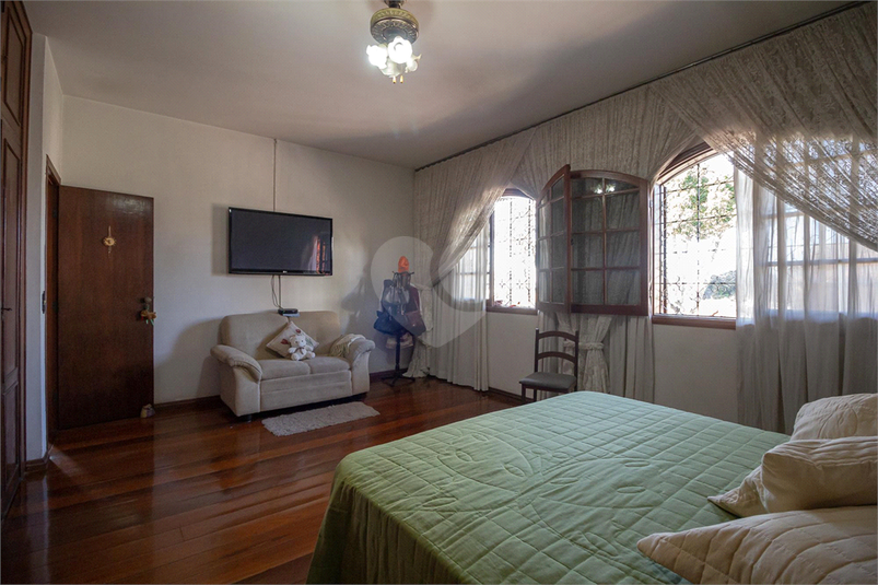 Venda Casa Belo Horizonte Vila Cloris REO956252 36