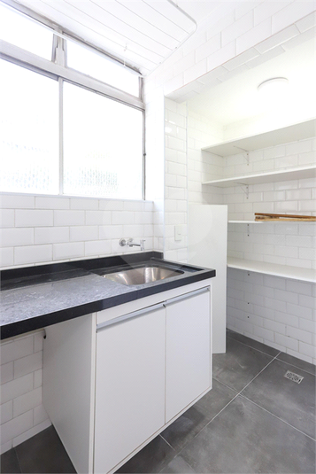 Venda Apartamento São Paulo Santana REO956259 26