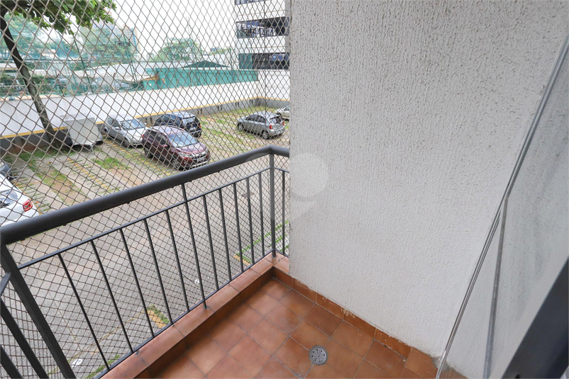 Venda Apartamento São Paulo Santana REO956259 5