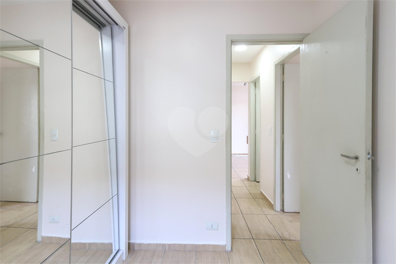 Venda Apartamento São Paulo Santana REO956259 26