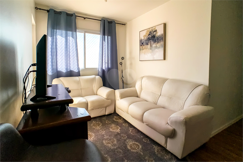 Venda Apartamento Guarulhos Vila Barros REO956261 2