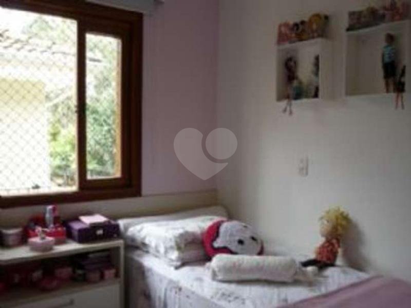 Venda Sobrado São Paulo Vila Suzana REO95627 33