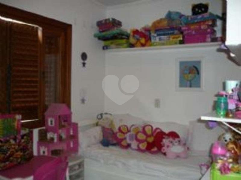 Venda Sobrado São Paulo Vila Suzana REO95627 51