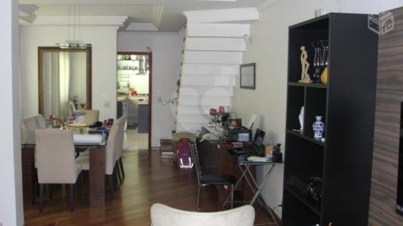 Venda Sobrado São Paulo Vila Suzana REO95627 70