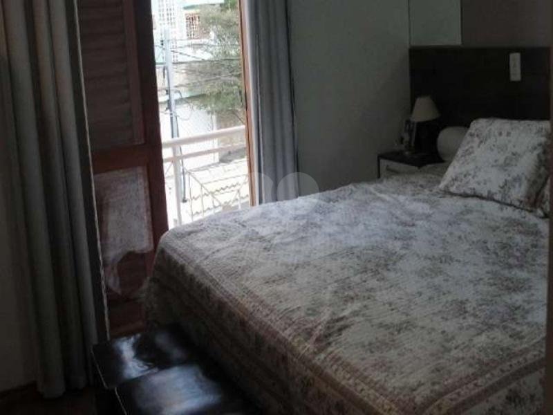 Venda Sobrado São Paulo Vila Suzana REO95627 67