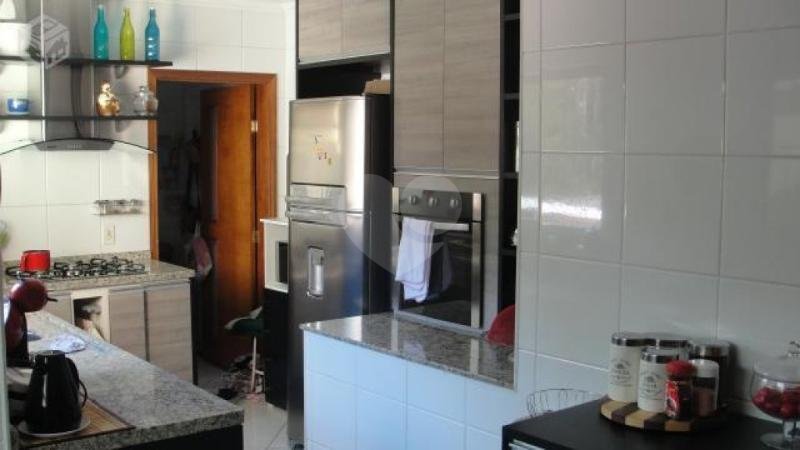 Venda Sobrado São Paulo Vila Suzana REO95627 76