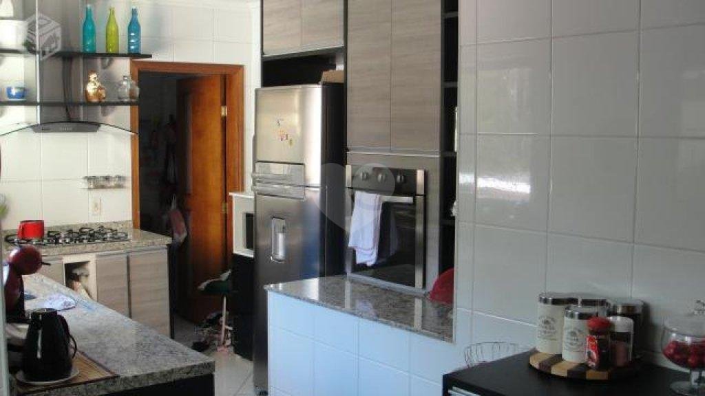 Venda Sobrado São Paulo Vila Suzana REO95627 2