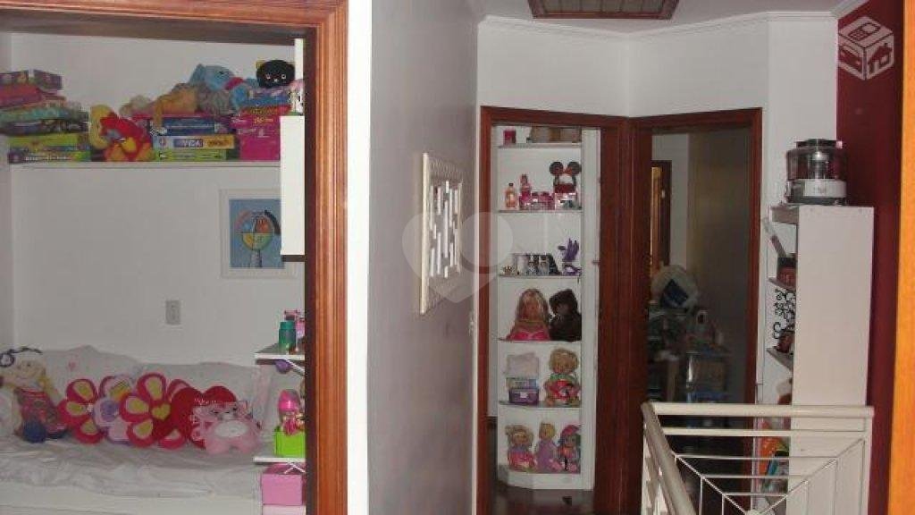 Venda Sobrado São Paulo Vila Suzana REO95627 10