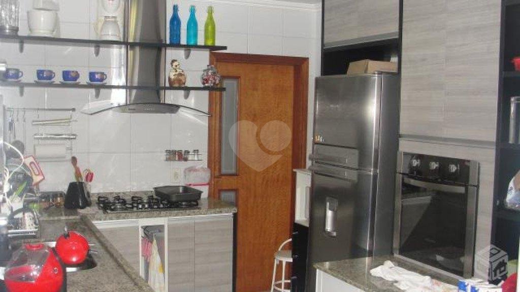 Venda Sobrado São Paulo Vila Suzana REO95627 13