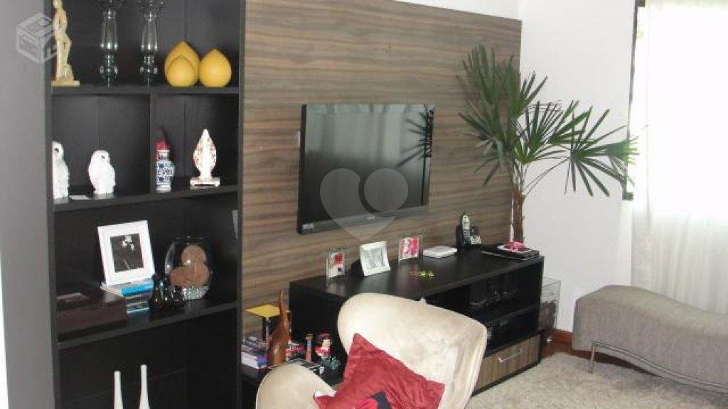 Venda Sobrado São Paulo Vila Suzana REO95627 1