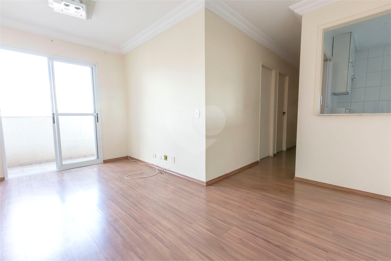 Venda Apartamento São Paulo Parada Inglesa REO956275 18