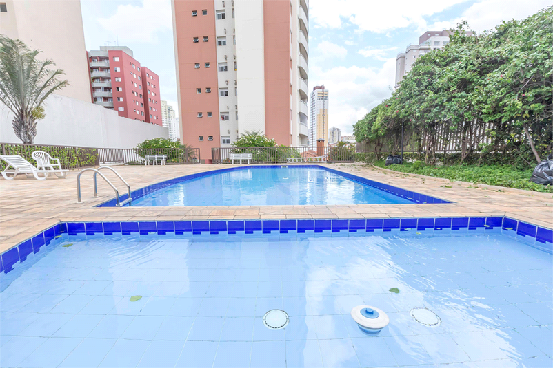 Venda Apartamento São Paulo Parada Inglesa REO956275 12