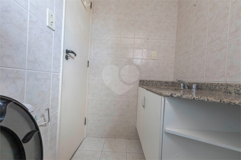 Venda Apartamento São Paulo Parada Inglesa REO956275 25