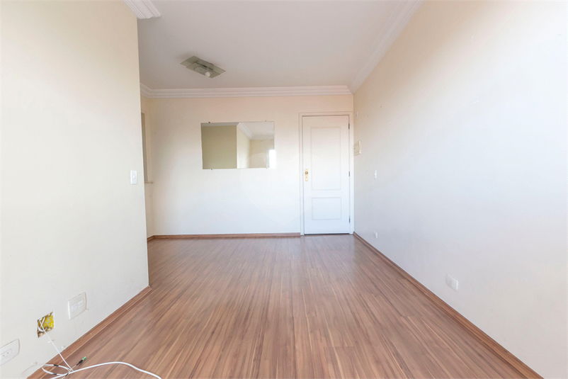 Venda Apartamento São Paulo Parada Inglesa REO956275 1