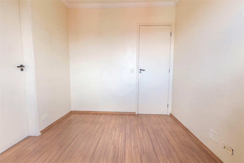 Venda Apartamento São Paulo Parada Inglesa REO956275 23