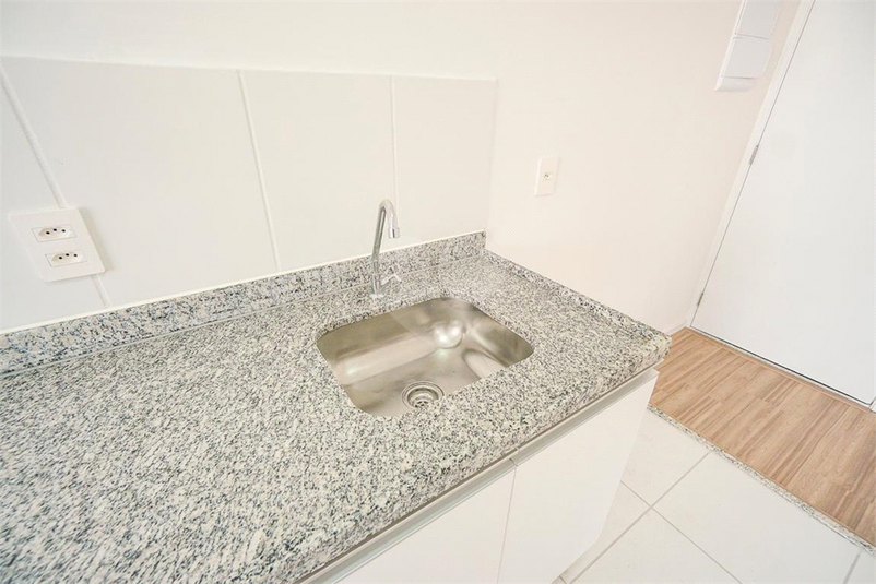 Venda Apartamento São Paulo Cidade Mãe Do Céu REO956283 29