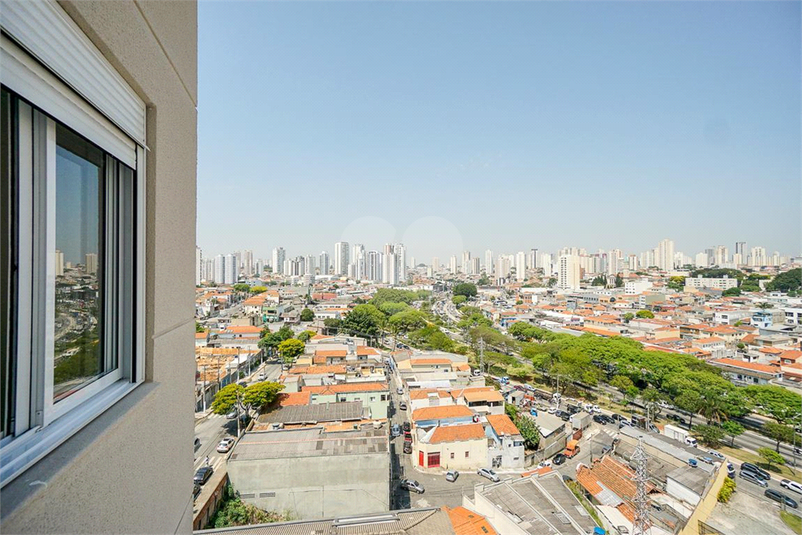 Venda Apartamento São Paulo Cidade Mãe Do Céu REO956283 11