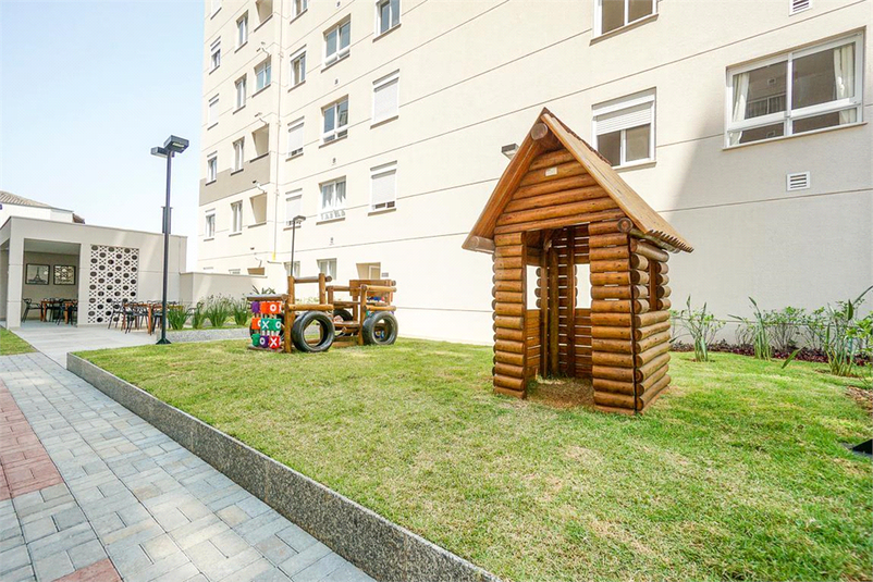 Venda Apartamento São Paulo Cidade Mãe Do Céu REO956283 36