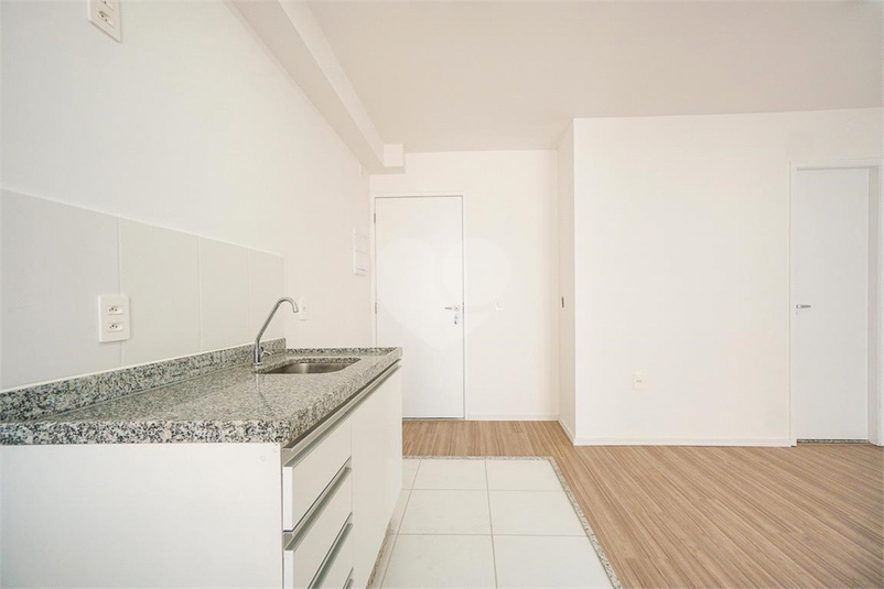 Venda Apartamento São Paulo Cidade Mãe Do Céu REO956283 28