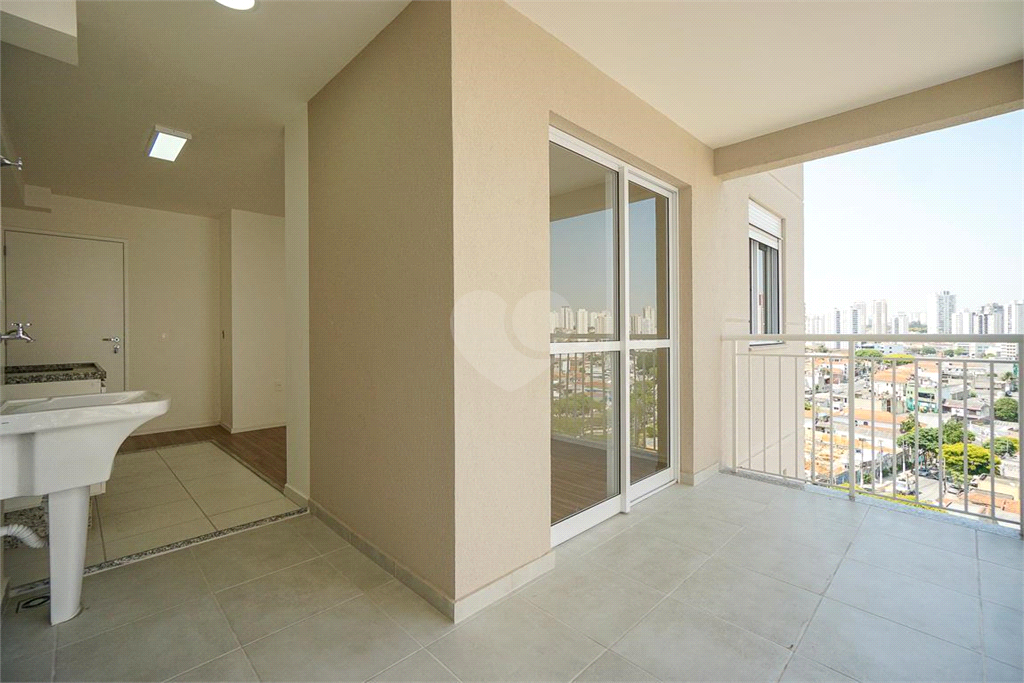 Venda Apartamento São Paulo Cidade Mãe Do Céu REO956283 10