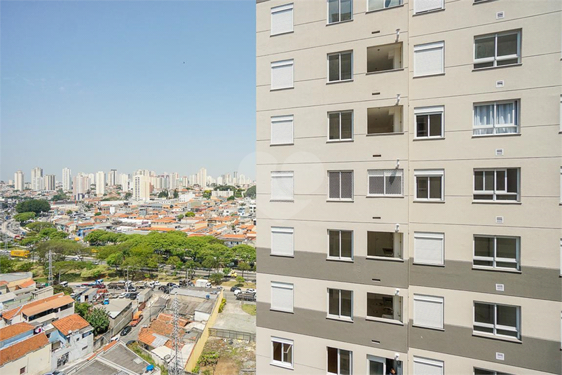 Venda Apartamento São Paulo Cidade Mãe Do Céu REO956283 12