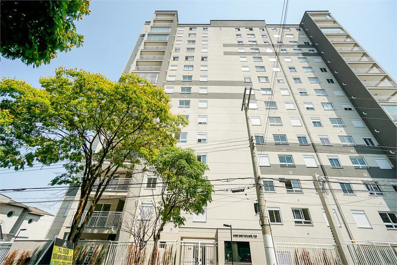 Venda Apartamento São Paulo Cidade Mãe Do Céu REO956283 42