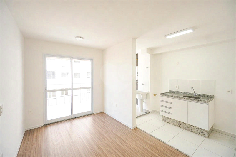 Venda Apartamento São Paulo Cidade Mãe Do Céu REO956283 3